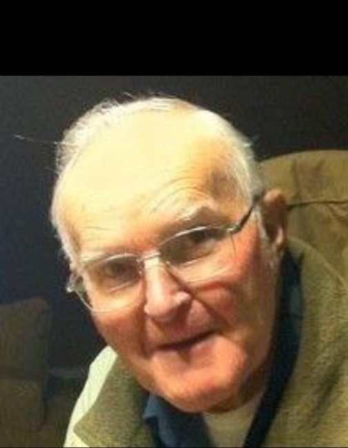 Obituary of Tommy Cleveland Janes Sr.