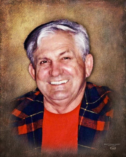 Obituary of Horst Steinbrenner