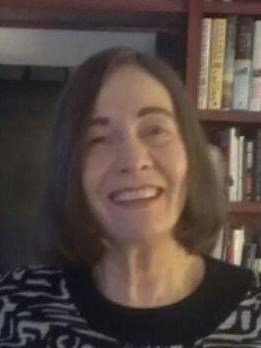 Obituary of Eleanor Ruth Crenshaw