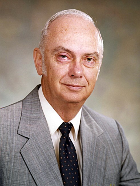 Obituary of Charles Clinton Moseley