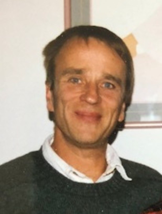 Obituary of Thomas John Billington