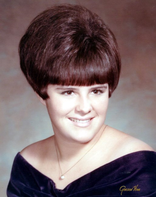 Obituary of Brenda Carol Lafaille