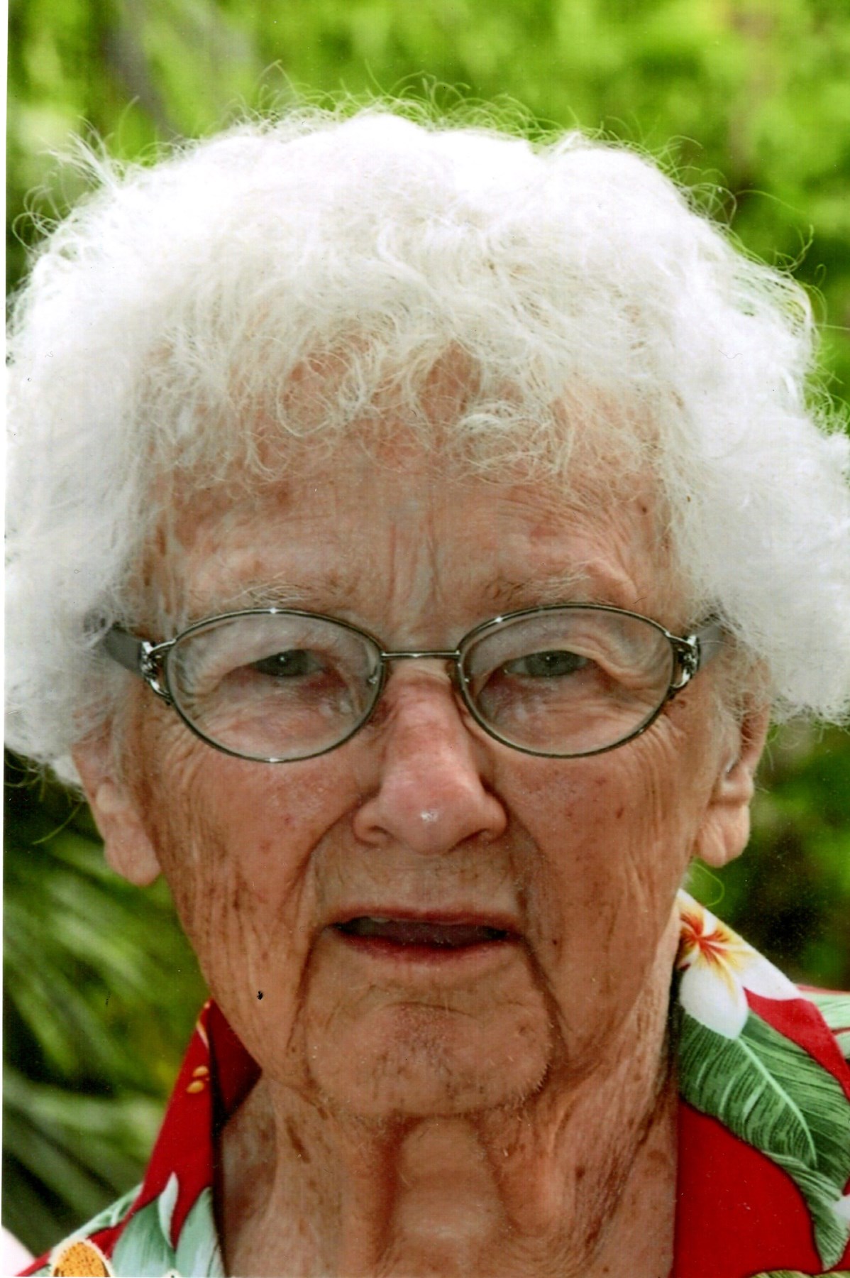 Obituary of Betty Martha Armstrong