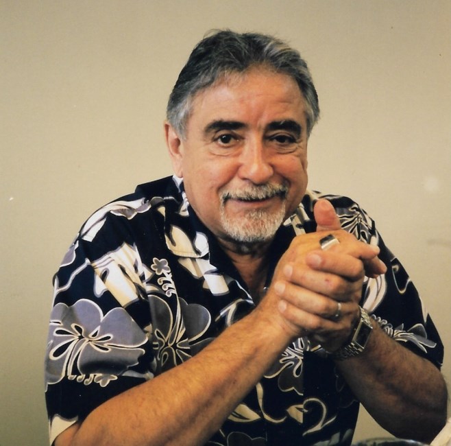 Obituary of Manuel Chagollan