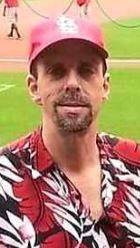 Obituary of Darrell Scott McConnell