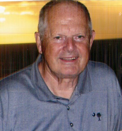 Obituary of Wayne W. Moshier