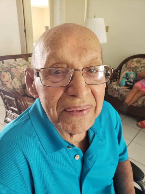 Obituary of Antonio Jorge  Torres
