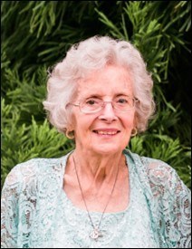 Obituary of Janet B Frost
