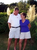 Ernie and Carolyn Taylor