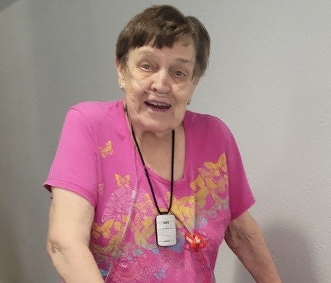 Obituary of Arlene C. Edwards