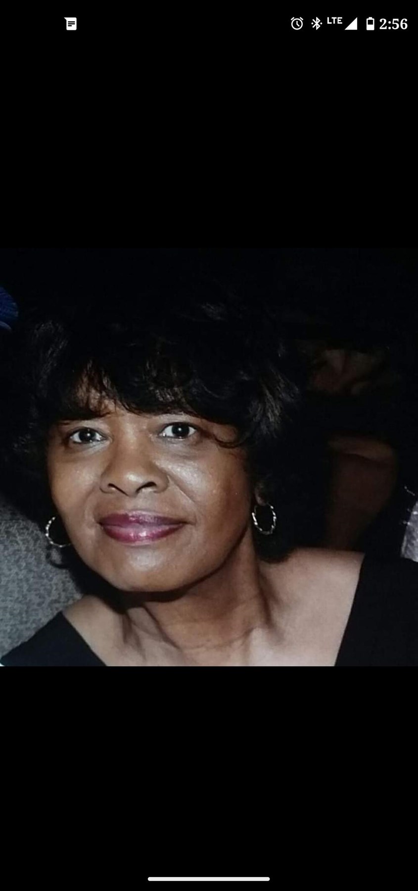 Obituary of Kathy Jo Williams