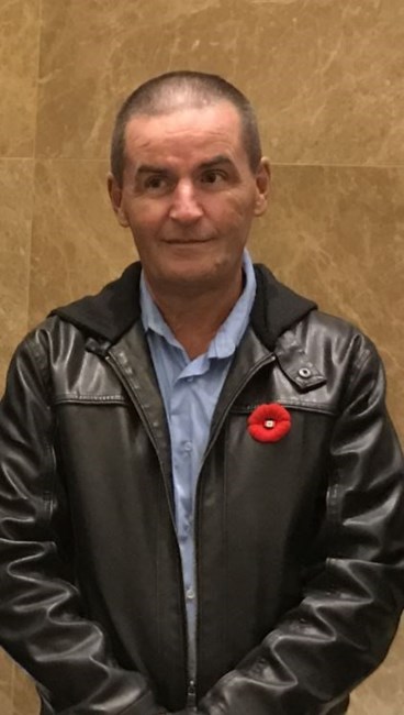 Obituary of David Skelly
