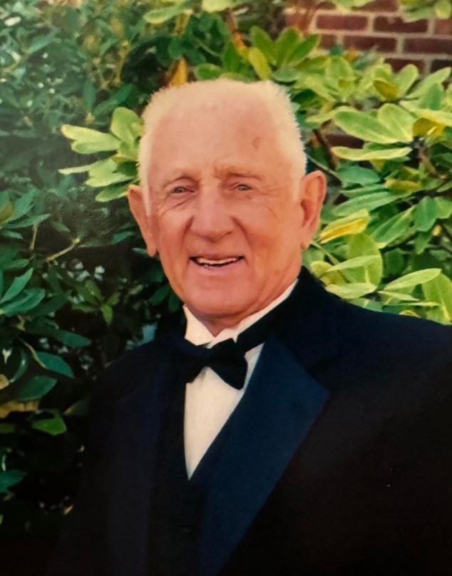 Obituary of Maurice Allen Erickson