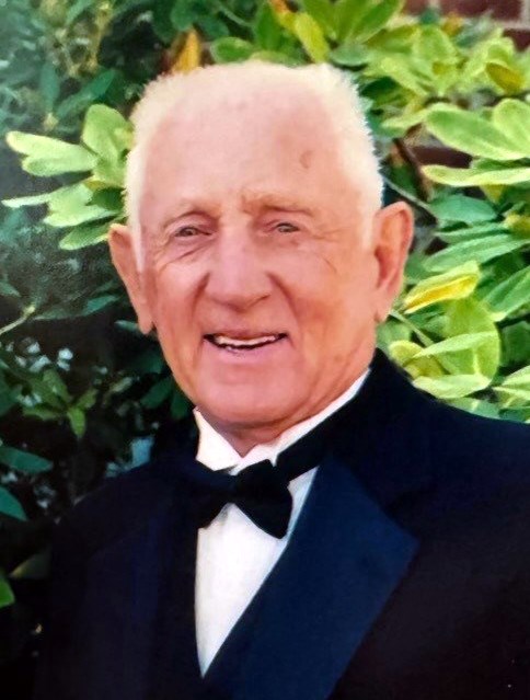 Obituary of Maurice Allen Erickson