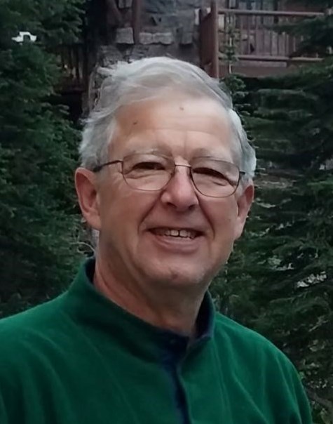 Obituary of James W. Lyons Sr.