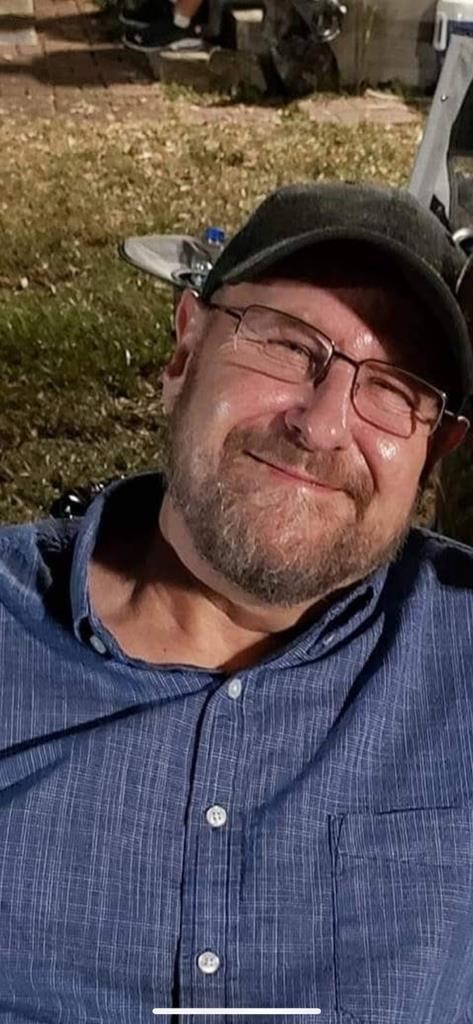 Avis de décès de Ron McAdams