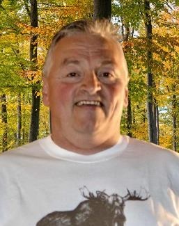 Avis de décès de Denis Morin