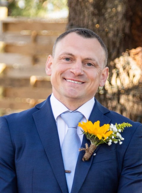 Obituary of Kane Alexander Knauer