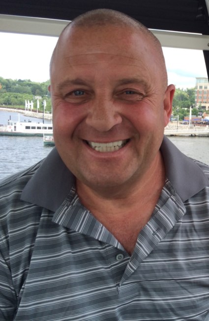 Obituary of John William Bryan II