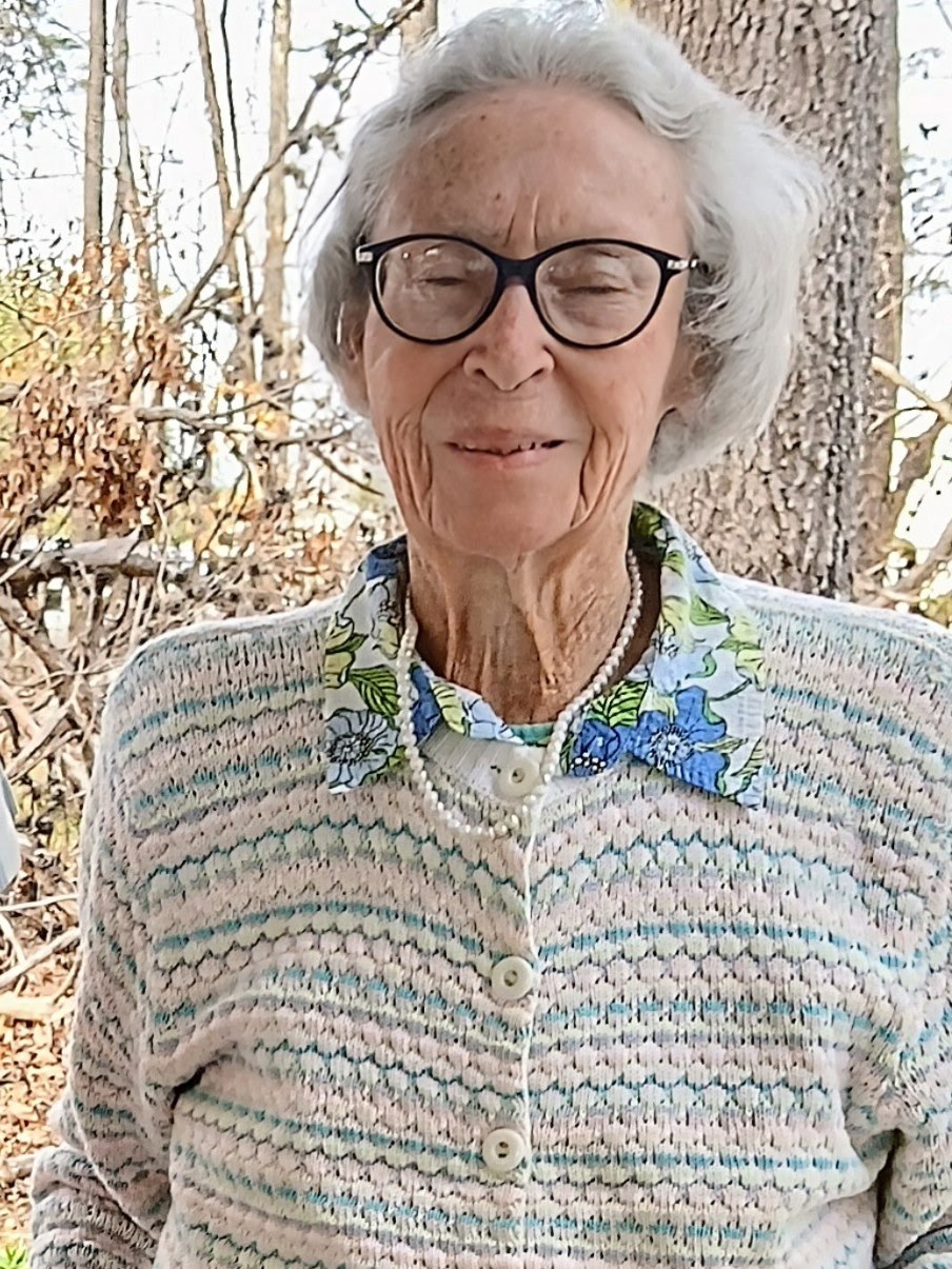 Obituary of Bettie Jean Ellis Kime