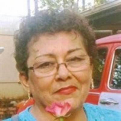 Obituary of Sylvia Garcia