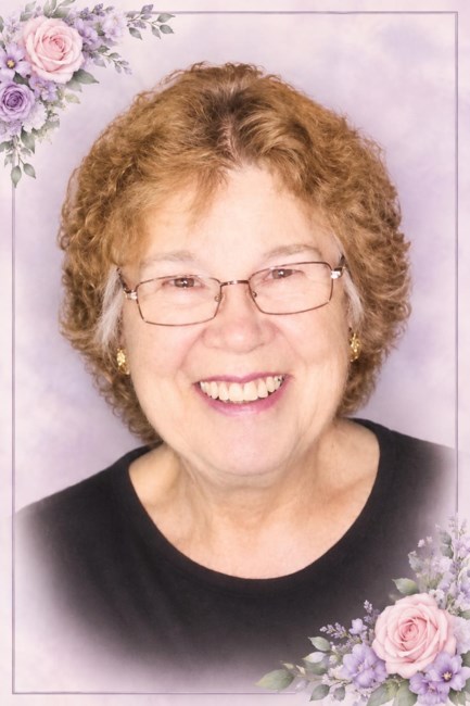 Obituary of Julia Duane