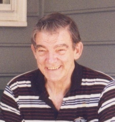 Obituary of Harry W. Miller