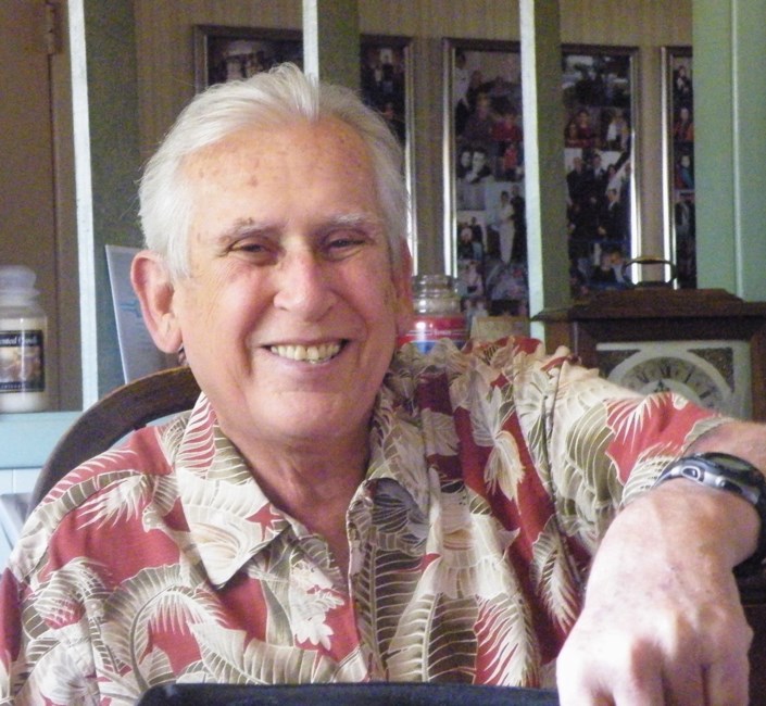 Obituary of Frank M. Flansburg Jr.