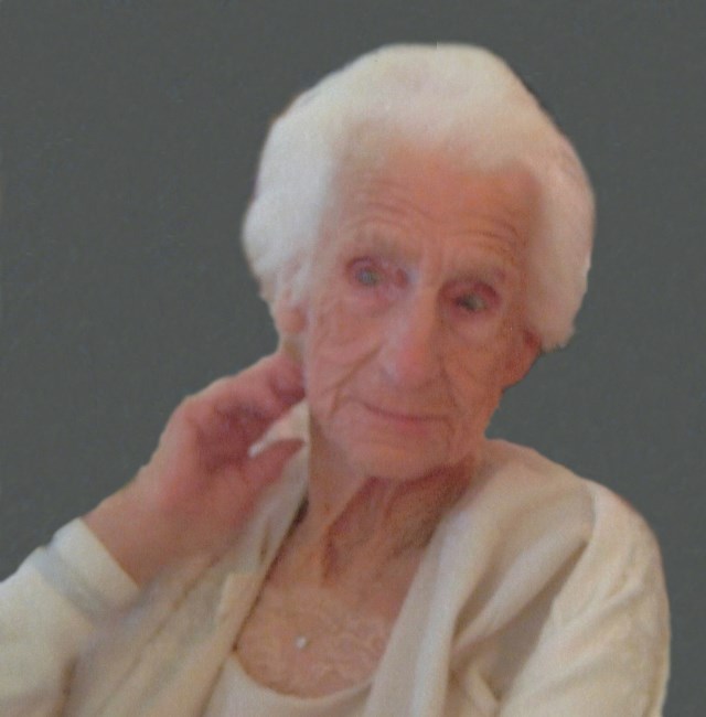 Obituary of Margaret McMillan Tomaselli