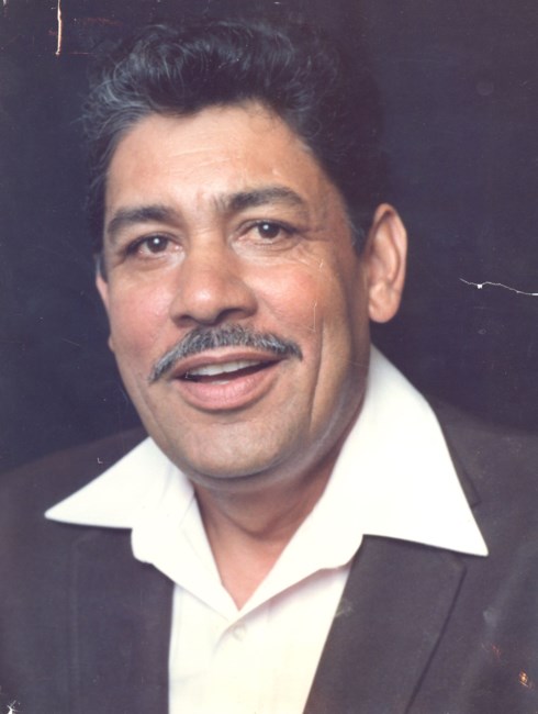 Obituary of Reyes Jose Montiel