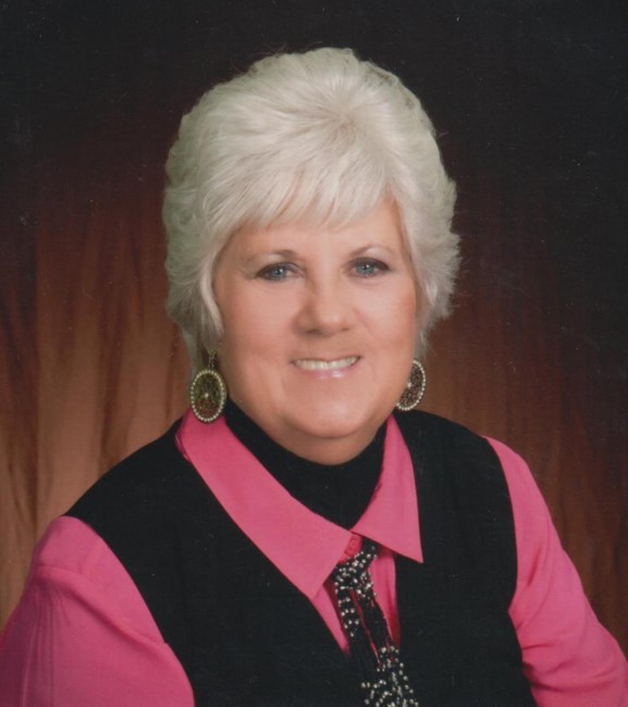 Obituary of Rachel H. Dodson