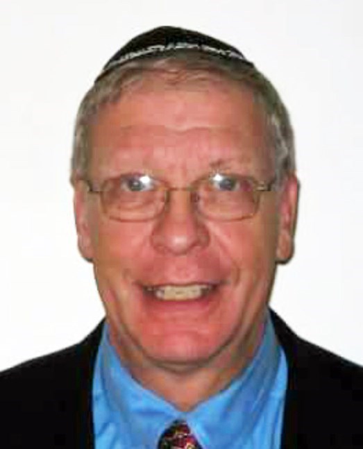 Obituary of Maurice J Simon