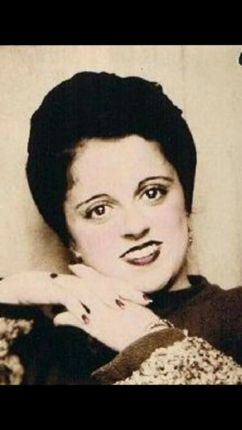 Obituary of Barbara P. Keegan