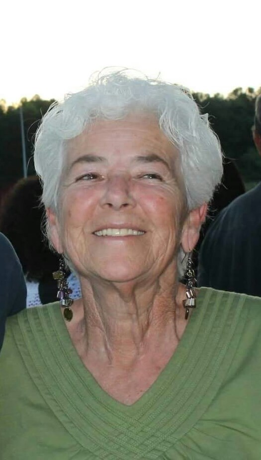 Obituary of Donna Marie Steele