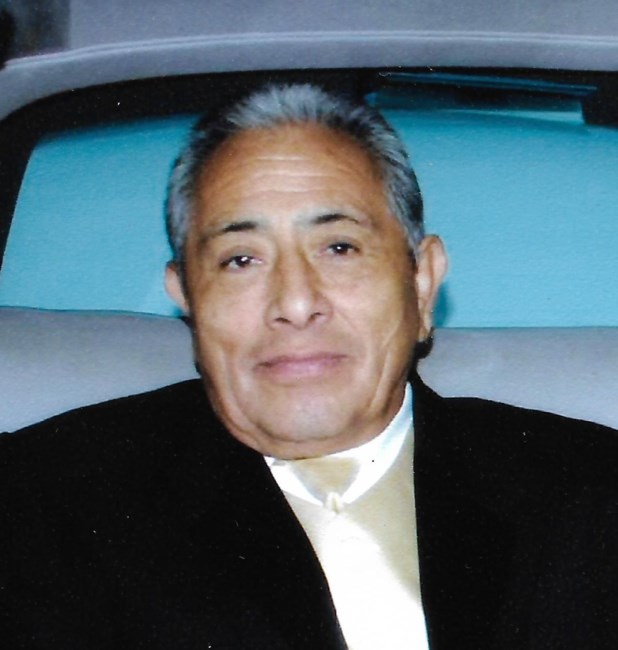 Obituario de Jose Ibarra Herrera