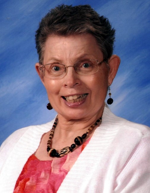 Obituary of Cheryl Lou Luttrell