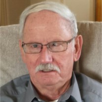 Obituary of Donald Dean Hobbs