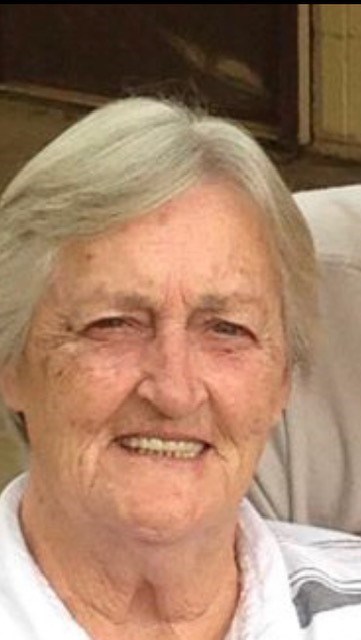 Obituary of Hellen Sue Marshall