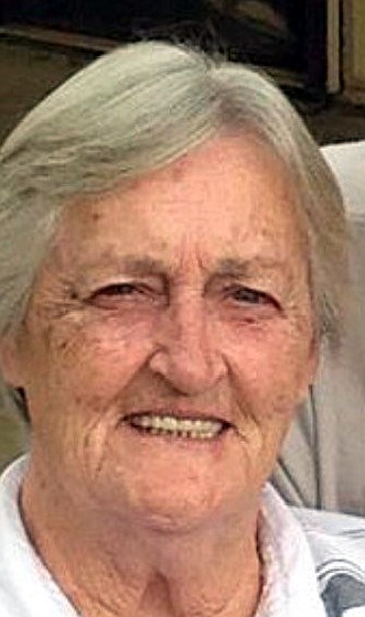 Obituary of Hellen Sue Marshall