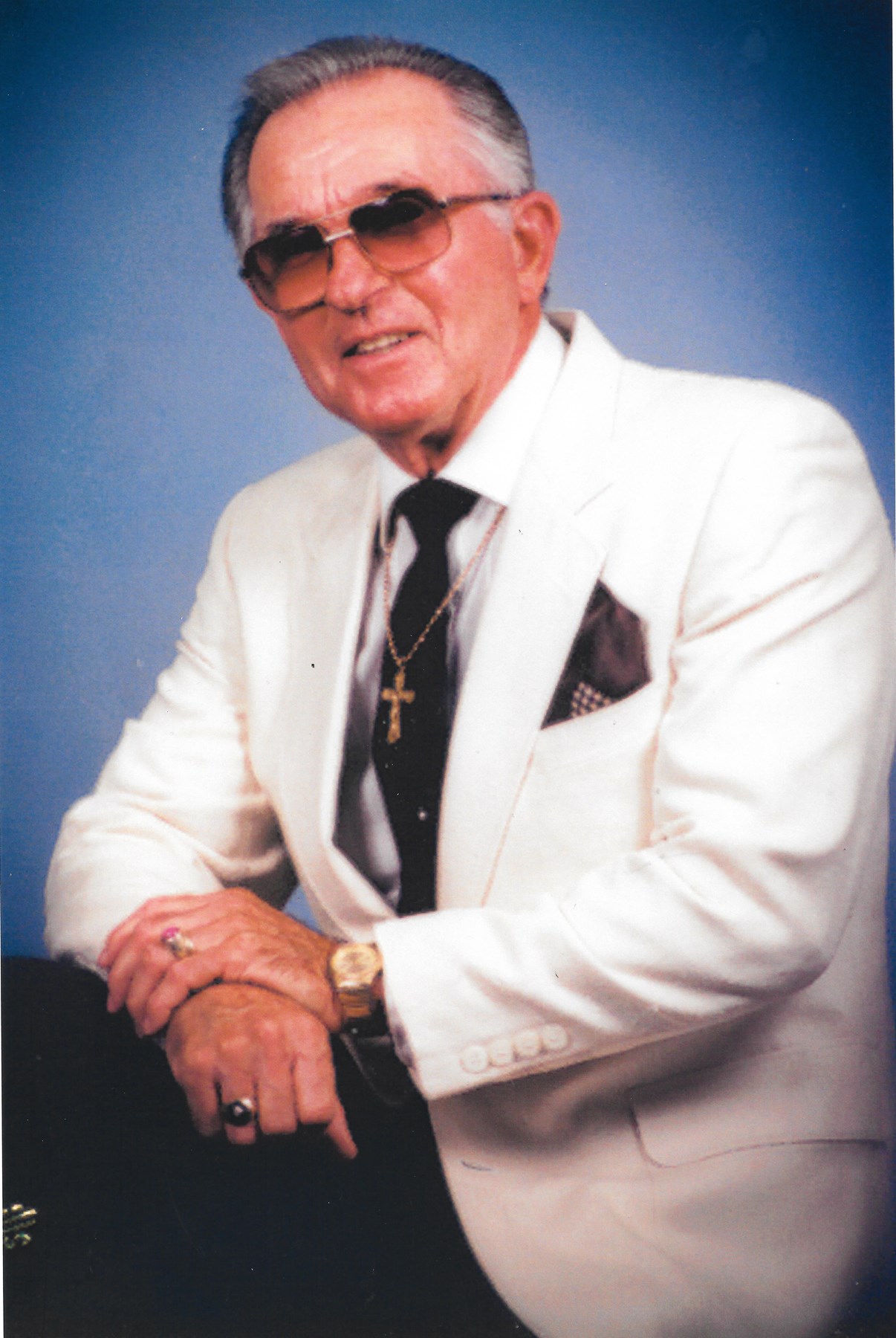 Obituary of Kenneth Ruiz