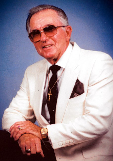 Obituary of Kenneth Ruiz