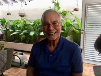 Obituary of Frederick James Baraga Arsuaga "Freddie"