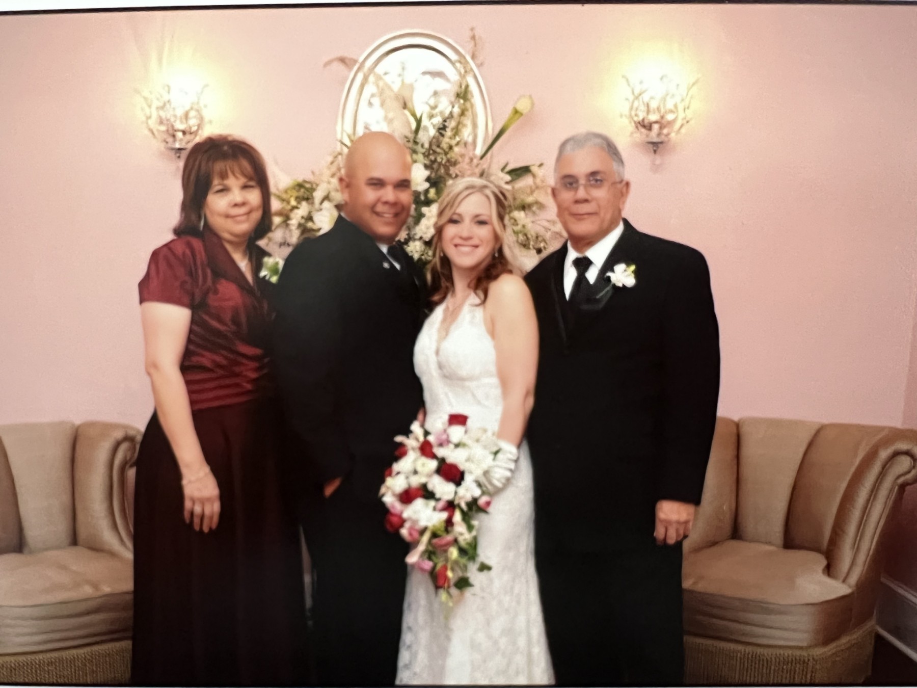 Obituary of Edward Gay Pattin Jr.