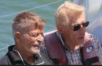 Obituary of Jerome Goldstein