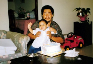 Obituary of David Victor Chin