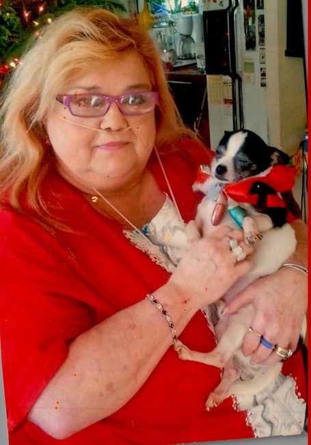 Obituary of Rebecca Lynn Demonbrun