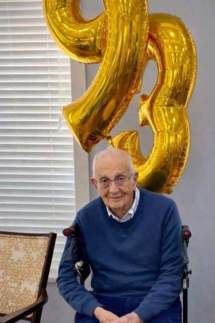 Avis de décès de Theodore Richard Heffner