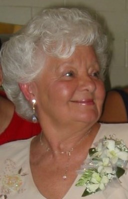 Obituary of Delores A Fancher