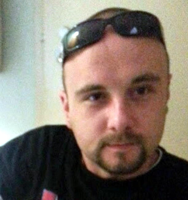 Obituary of Michael "Greg" Gregory Lane