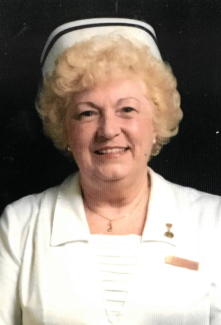 Obituary of Dorothy May Norris